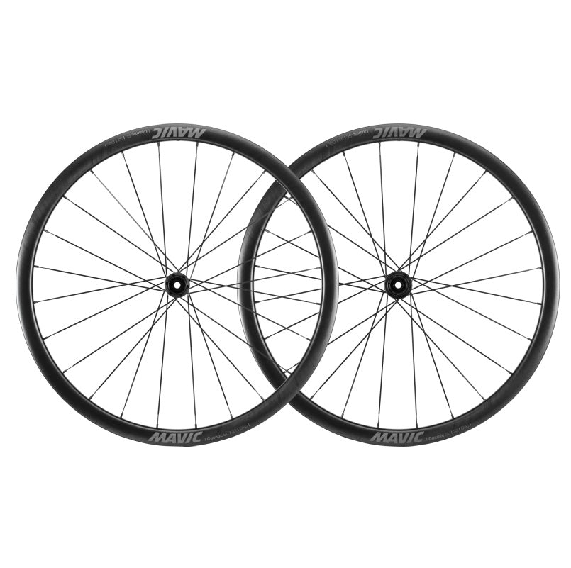 Laufradsatz MAVIC COSMIC SL32 DISC Tubeless Ready (Center Lock) 2025