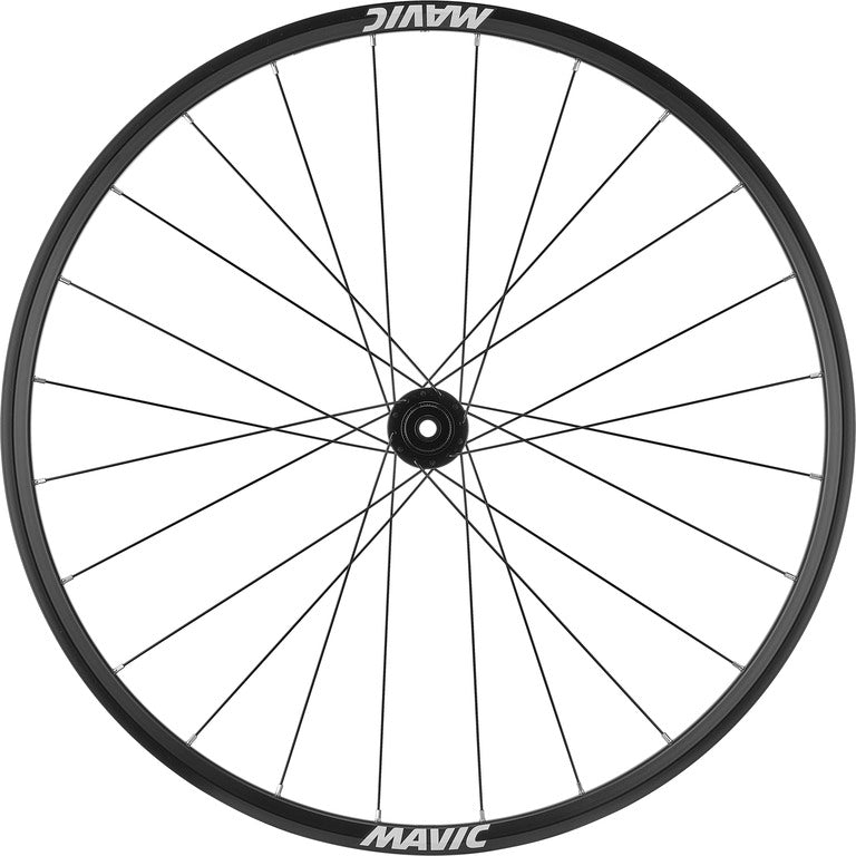 Paar MAVIC ACCESS RG22 DISC-Laufräder (Center Lock)