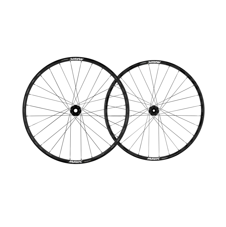 Paar MAVIC DEEMAX DH MULLET Laufräder 15x110mm - 12x148mm