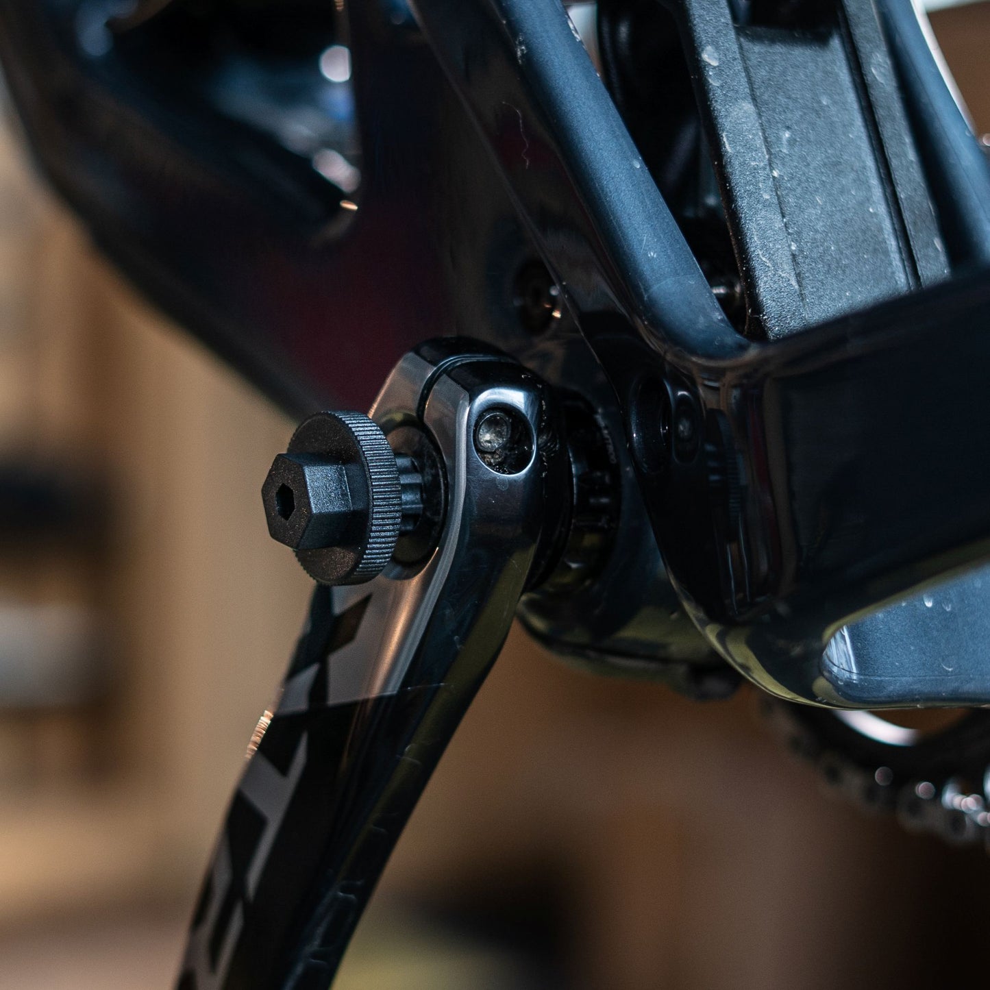 Outil pour Pédalier Shimano PBS TOOLS