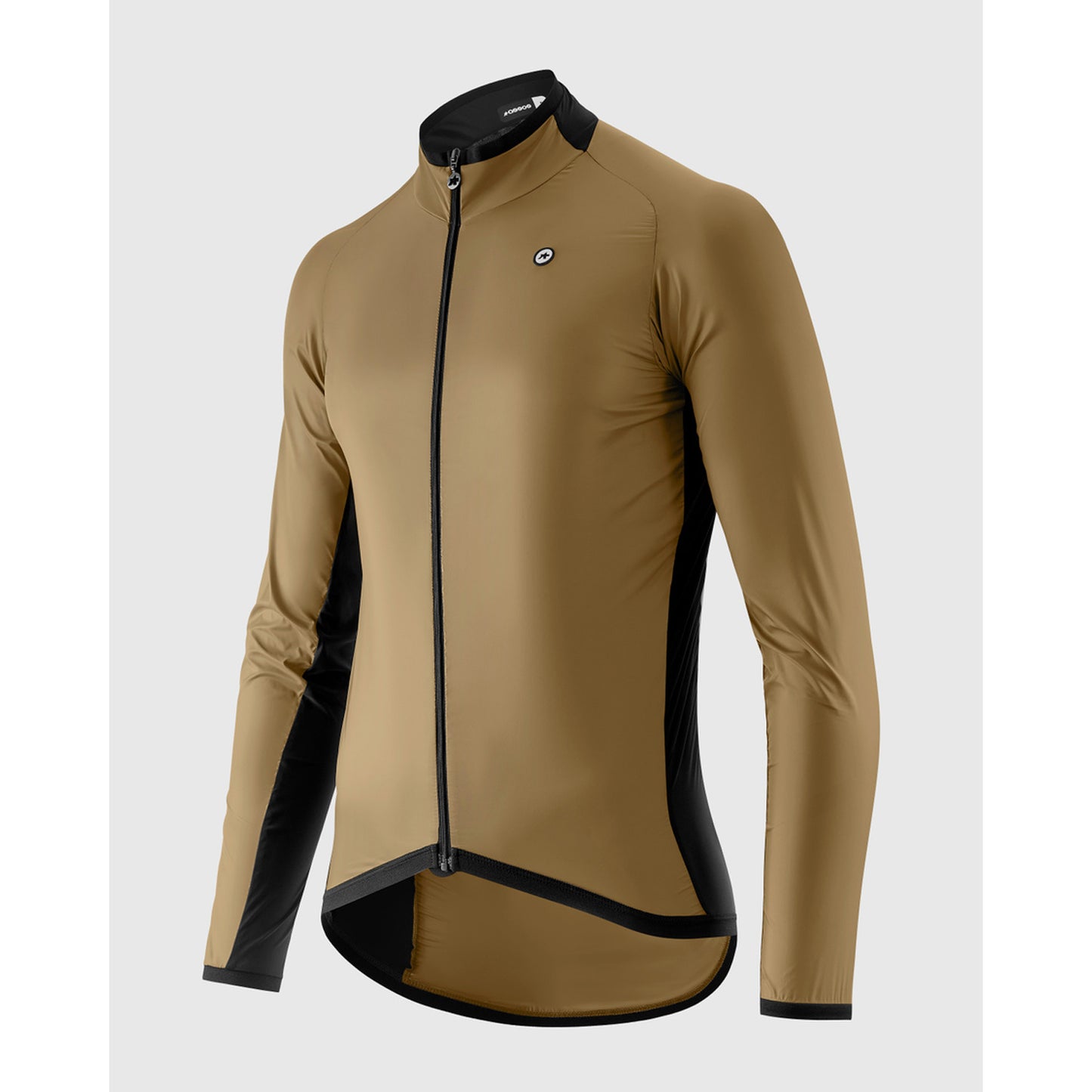 Veste ASSOS MILLE GT WIND C2 Bronze Aash
