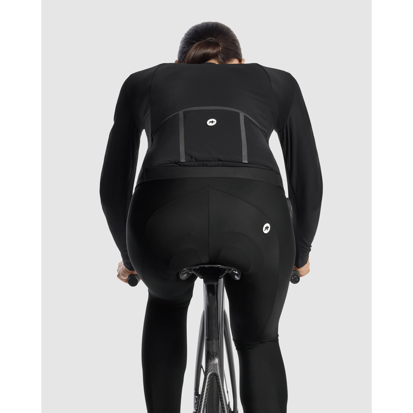 ASSOS UMA GT S11 Women's Alchemy Purple Jacket