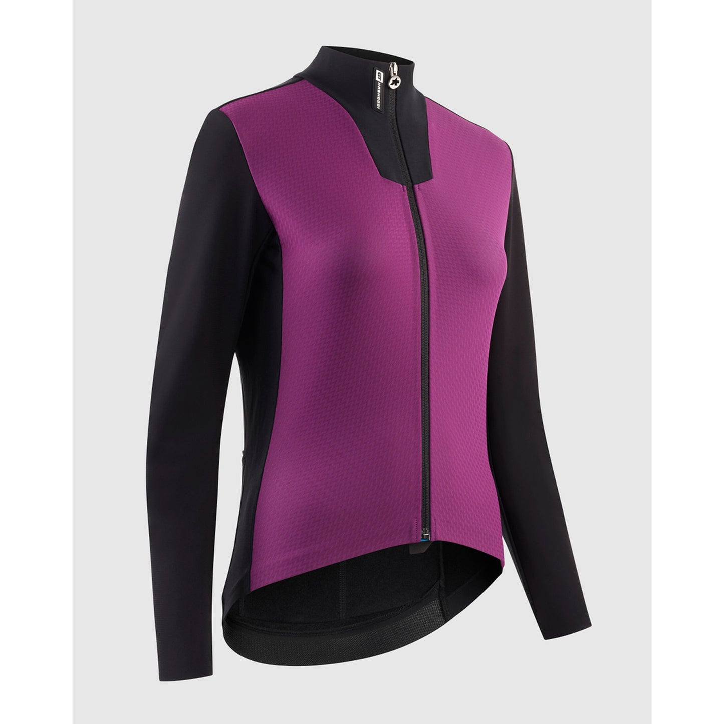 ASSOS UMA GT S11 Women's Alchemy Purple Jacket
