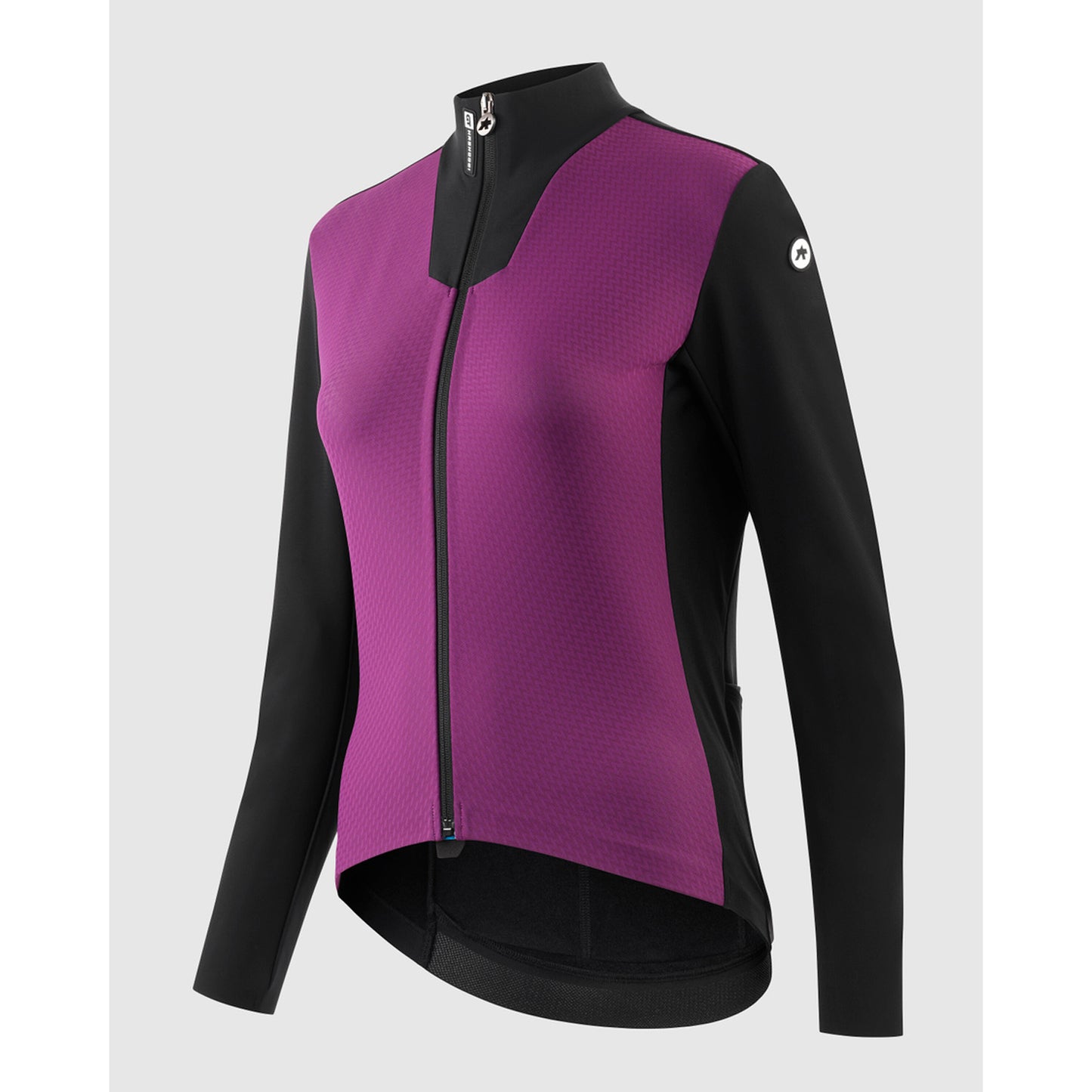 ASSOS UMA GT S11 Women's Alchemy Purple Jacket