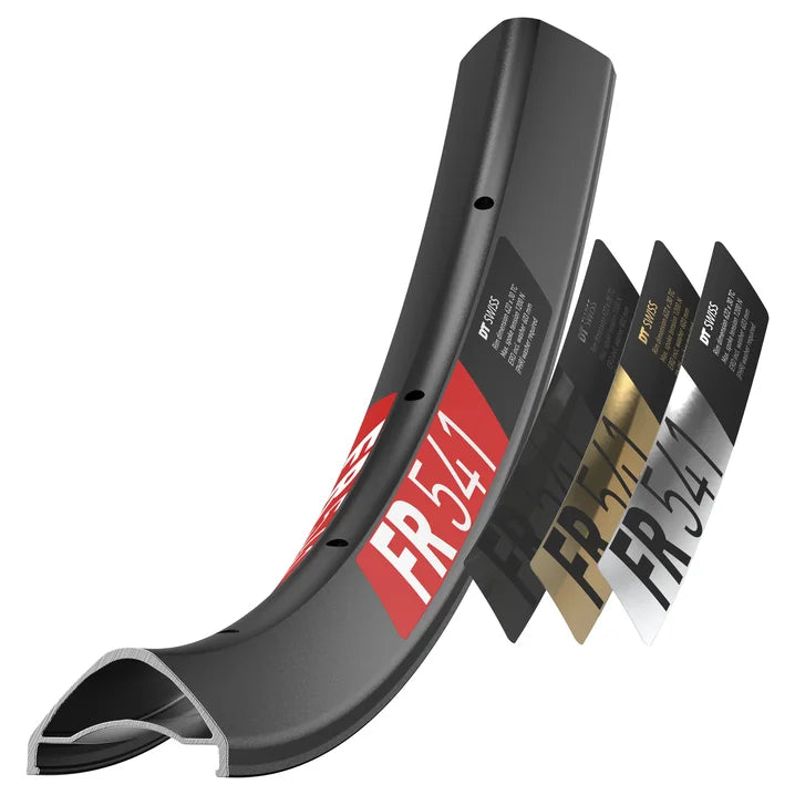 Felge DT SWISS FR 541 29'' 30 mm