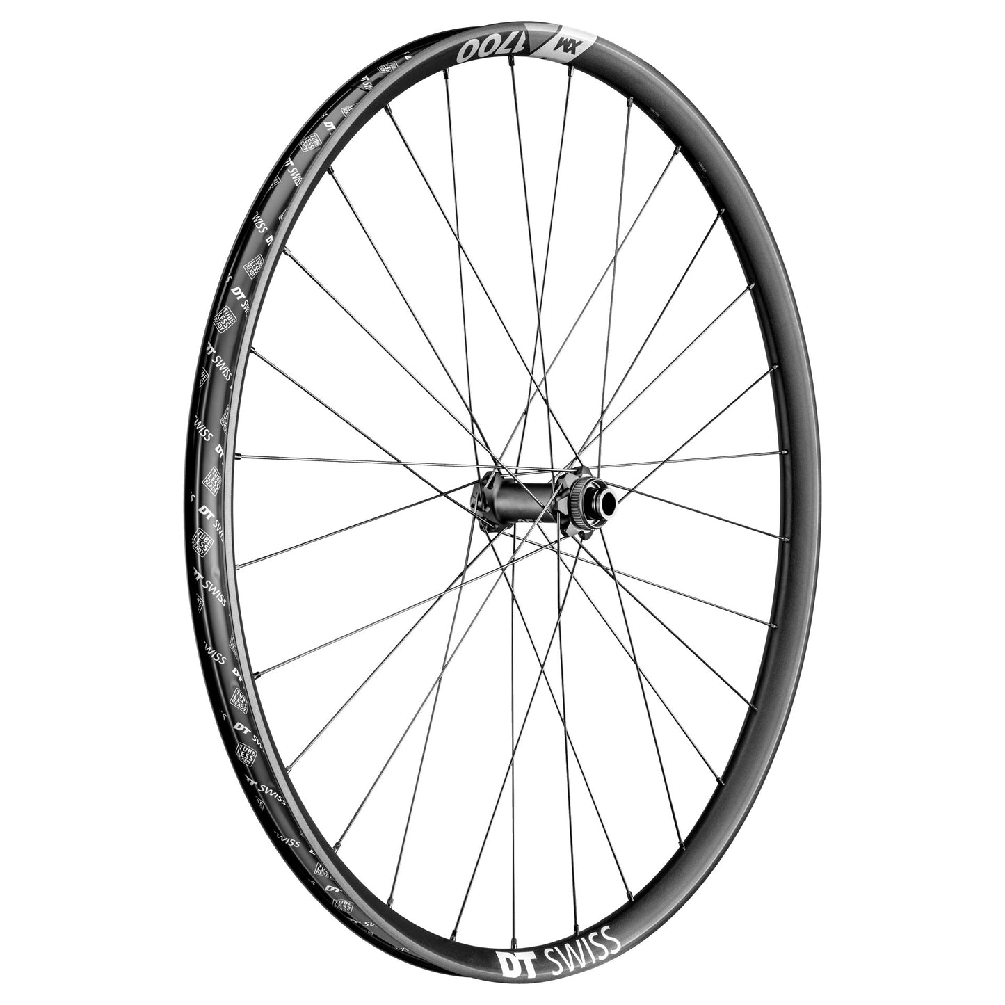 Vorderrad DT SWISS XM 1700 SPLINE 30 mm 29" 15x110 mm Boost