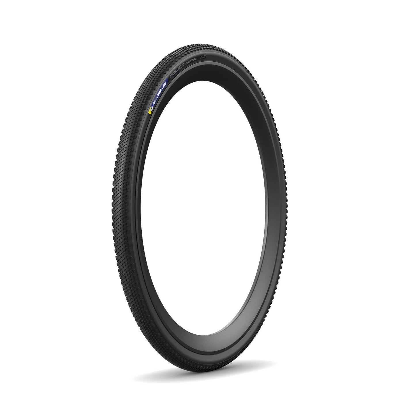 Pneu MICHELIN POWER GRAVEL Competition Line 650x50 Tubeless Ready Noir