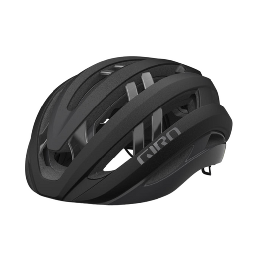 Casque Route GIRO ARIES MIPS SPHERICAL Noir mat