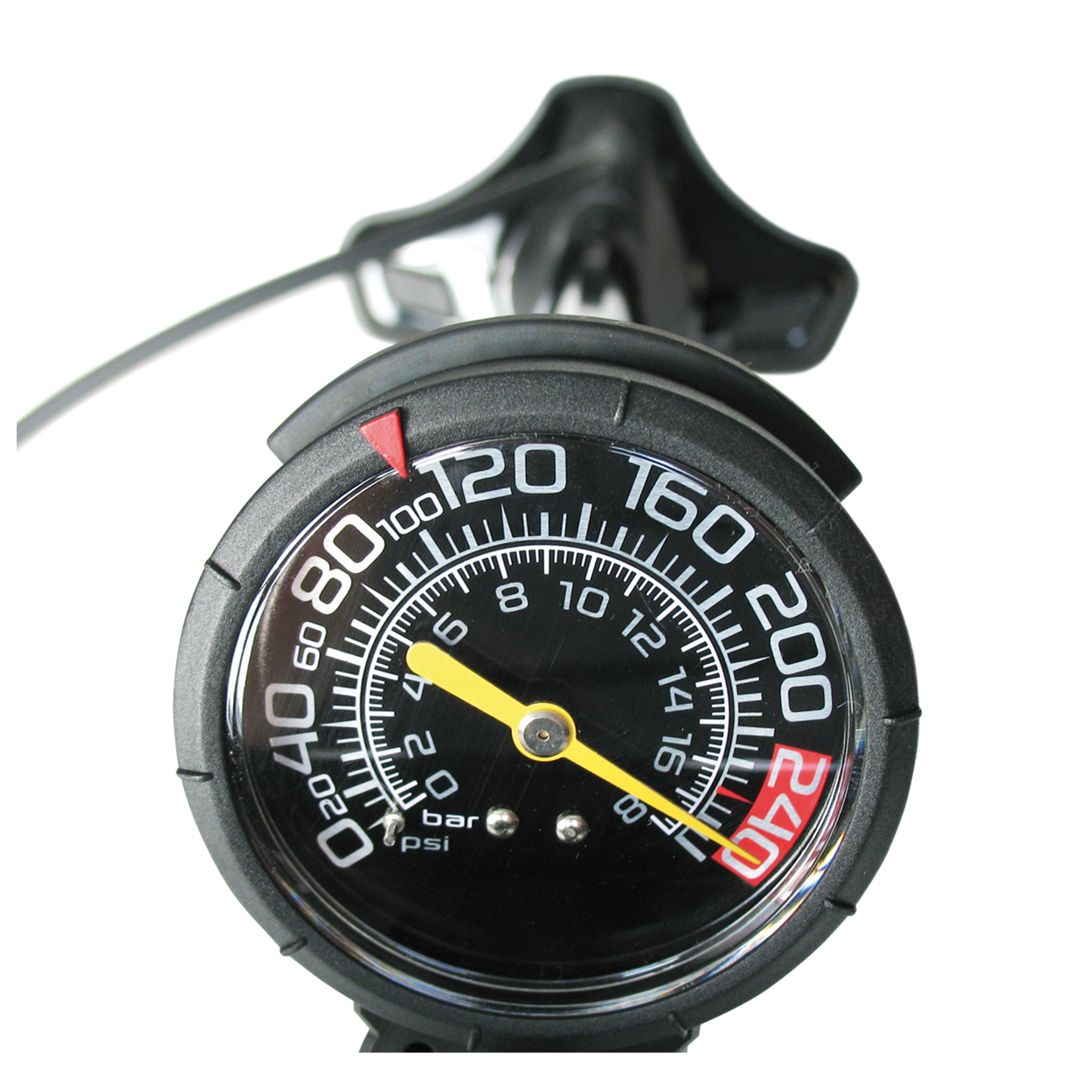 Standpumpe VAR MAGNUM AIR FORCE RP-80500-C