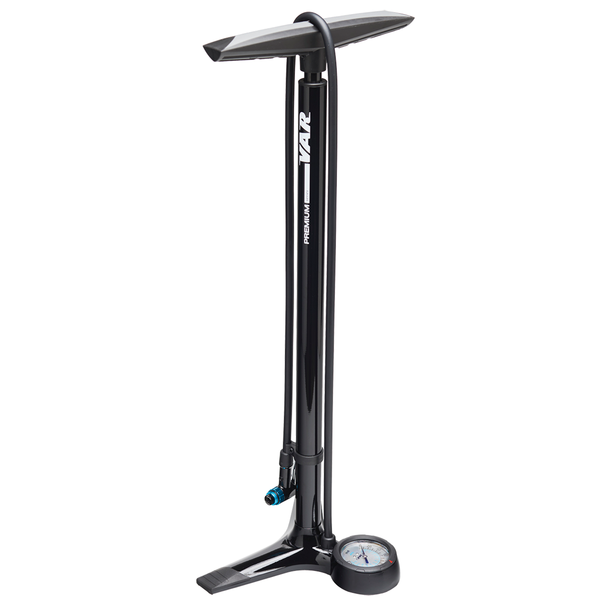 Professionelle Fußpumpe VAR RP-80600-C