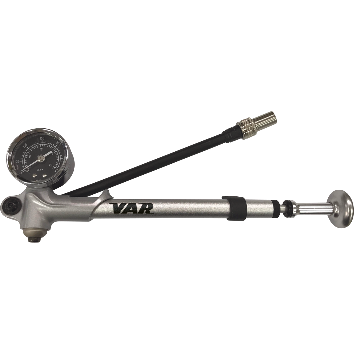 Hochdruckpumpe für Suspension VAR FH-80800