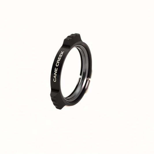 Kit de Précontrainte de Pédalier CANE CREEK PRELOADER Noir