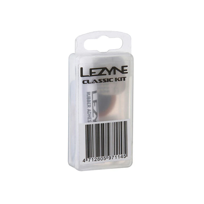 LEZYNE CLASSIC Reparaturset