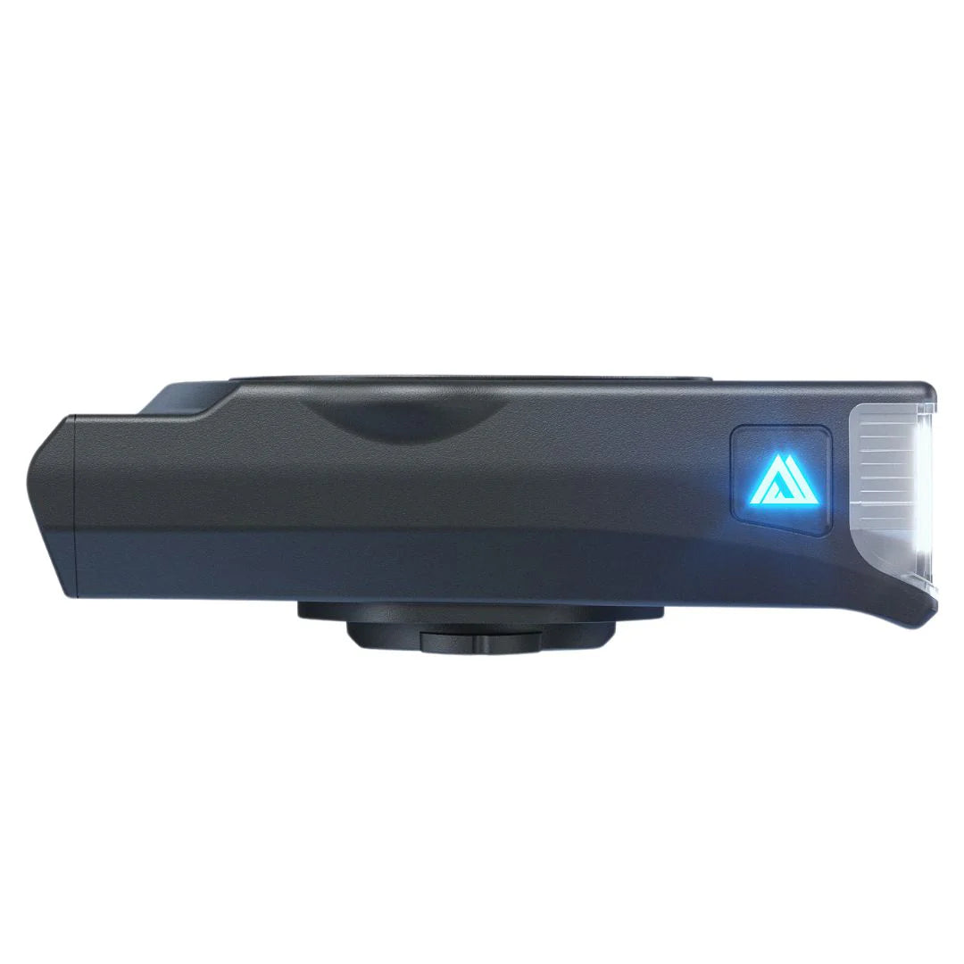 Vorderes Licht KOM CYCLING QUICK RELEASE LIGHT 350