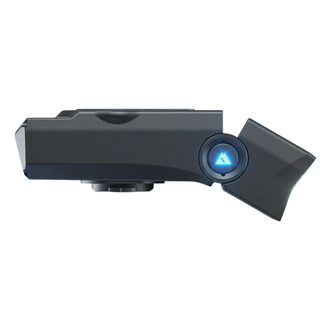 KOM CYCLING QUICK RELEASE LIGHT 1000 Frontbeleuchtung