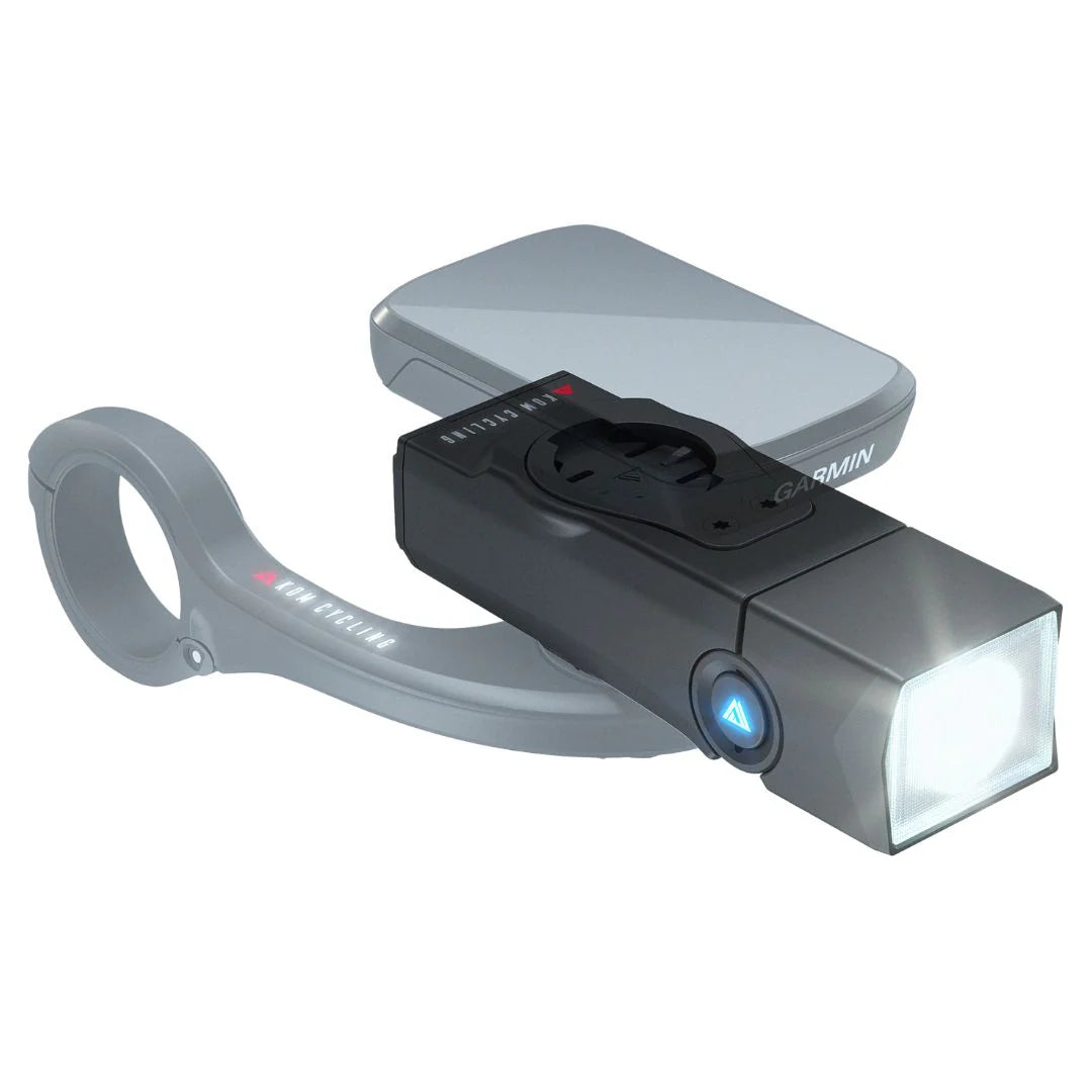 KOM CYCLING QUICK RELEASE LIGHT 1000 Frontbeleuchtung