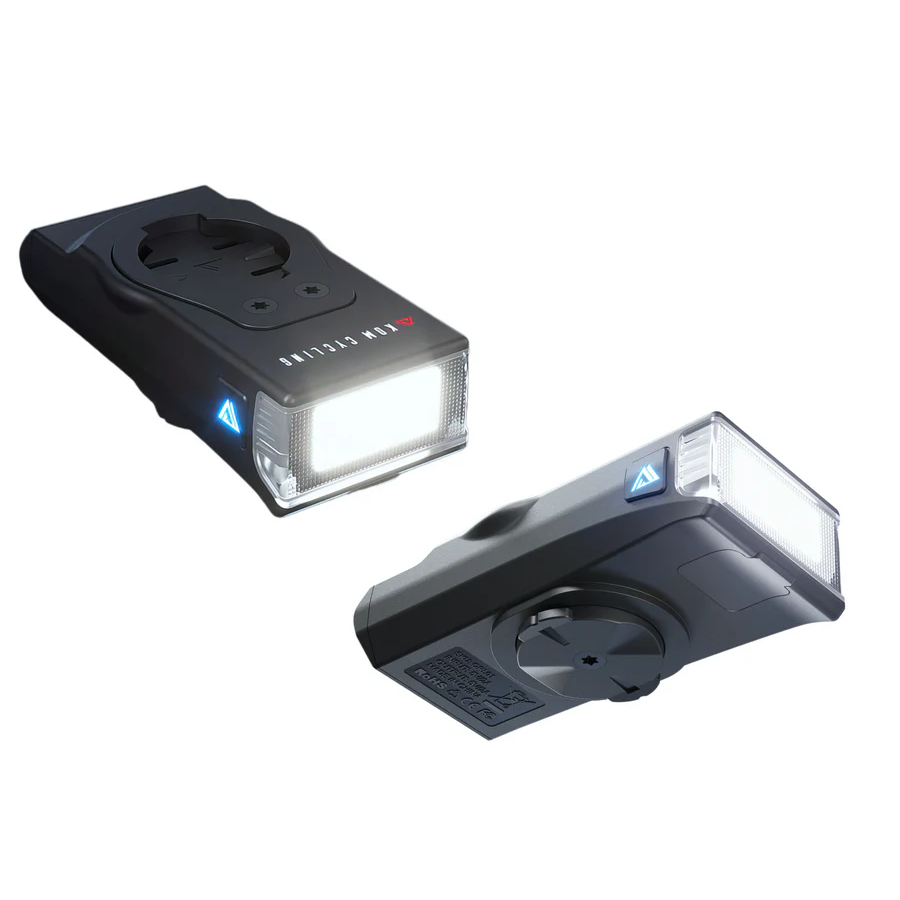 Vorderes Licht KOM CYCLING QUICK RELEASE LIGHT 350