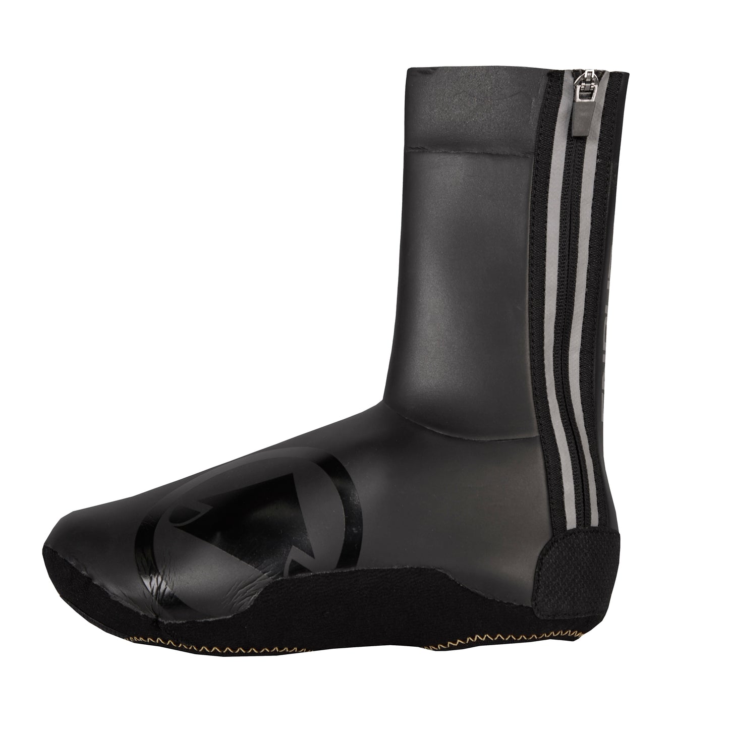 Schuhüberzieher ENDURA FREEZING POINT II Schwarz