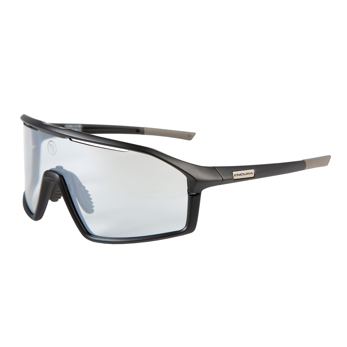 Lunettes ENDURA GABBRO II PHOTOCHROMIC Noir Matt