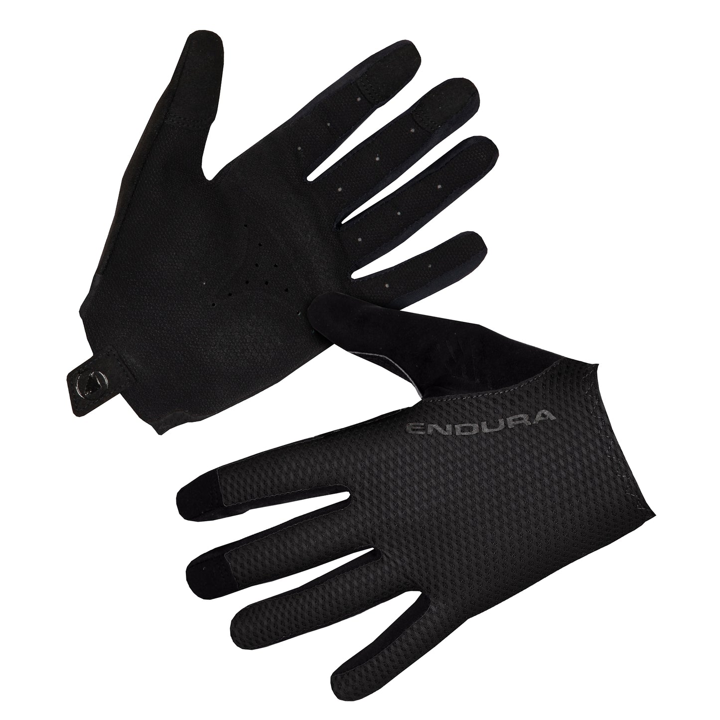 ENDURA PRO SL Handschuhe Schwarz