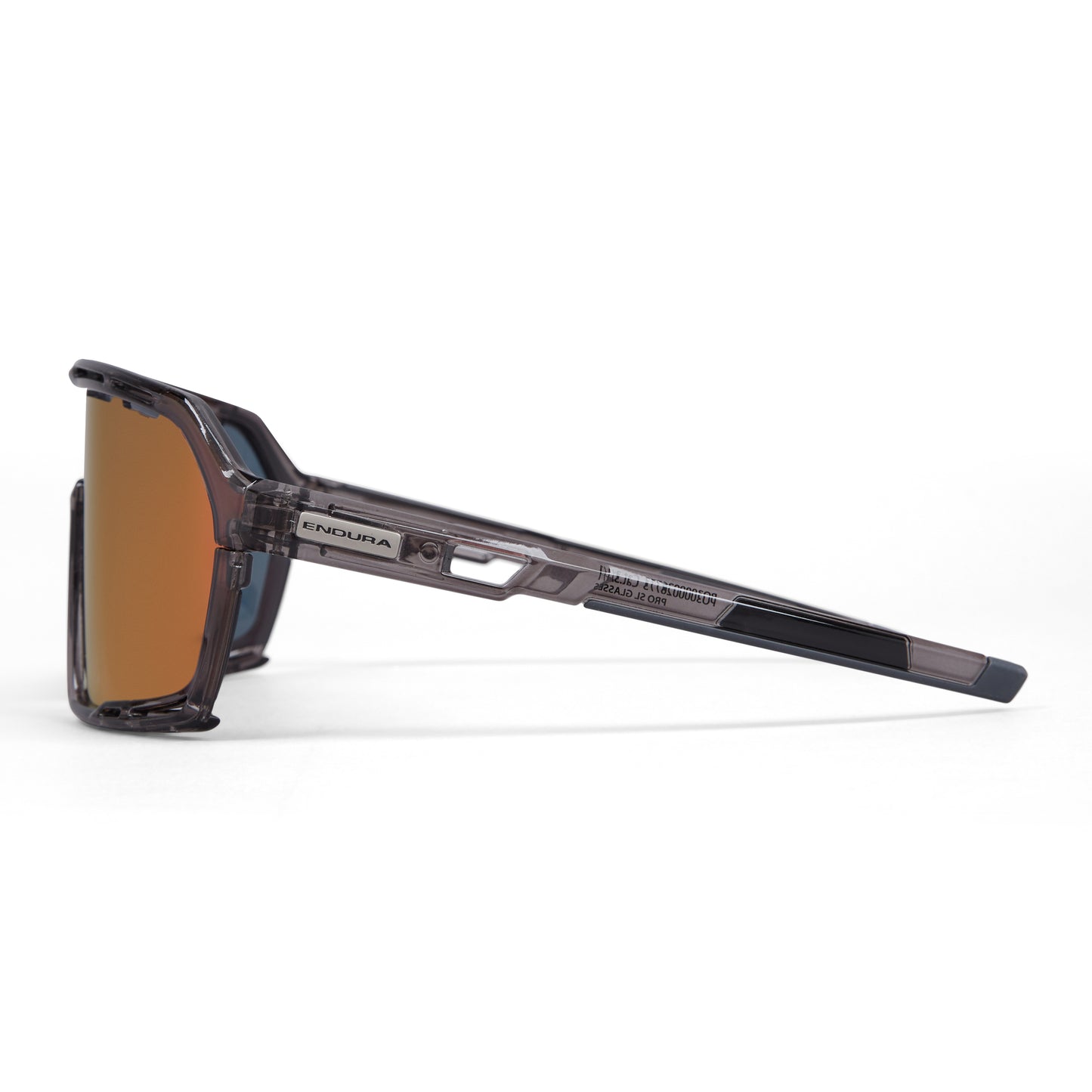 Lunettes ENDURA PRO SL Gris 2025