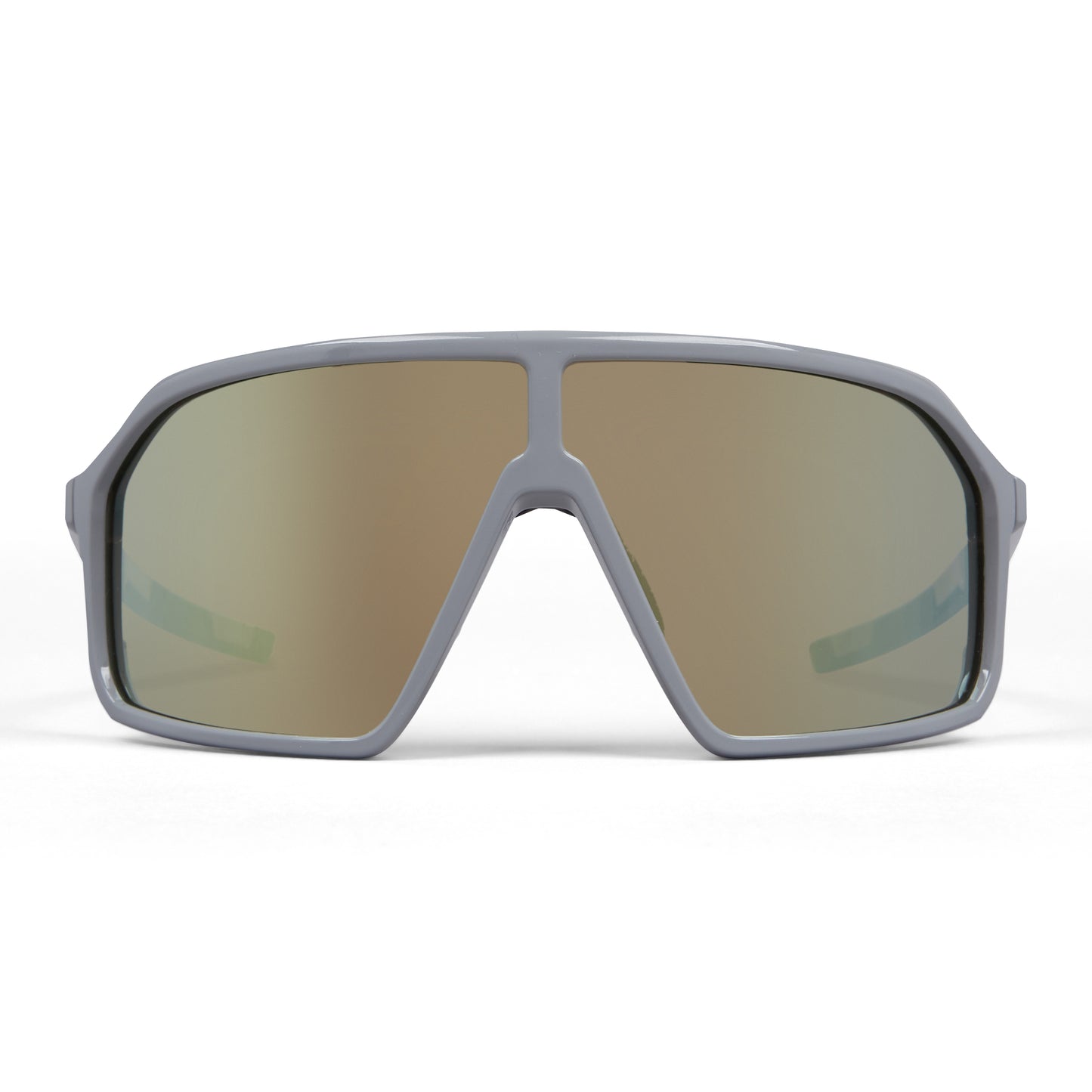 Lunettes ENDURA MULLET Gris 2025