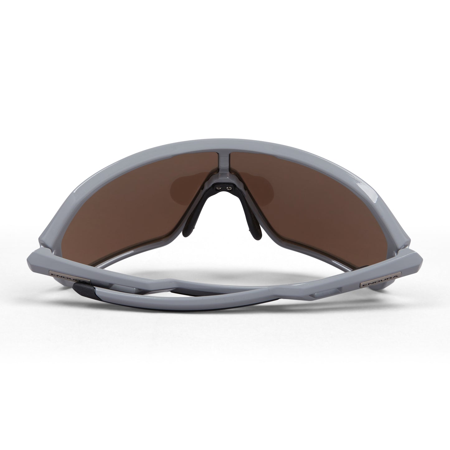 Lunettes ENDURA MULLET Gris 2025