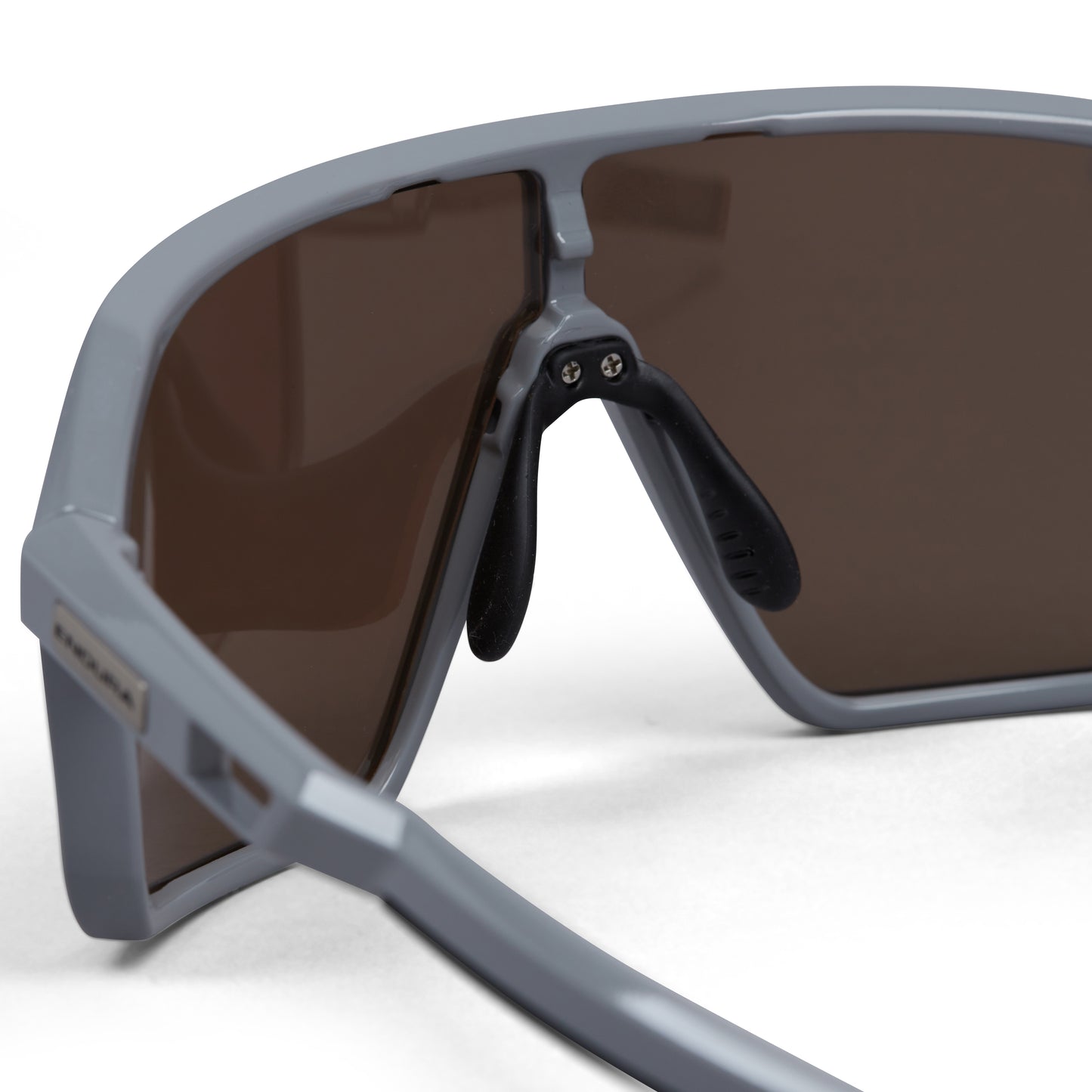 Lunettes ENDURA MULLET Gris 2025