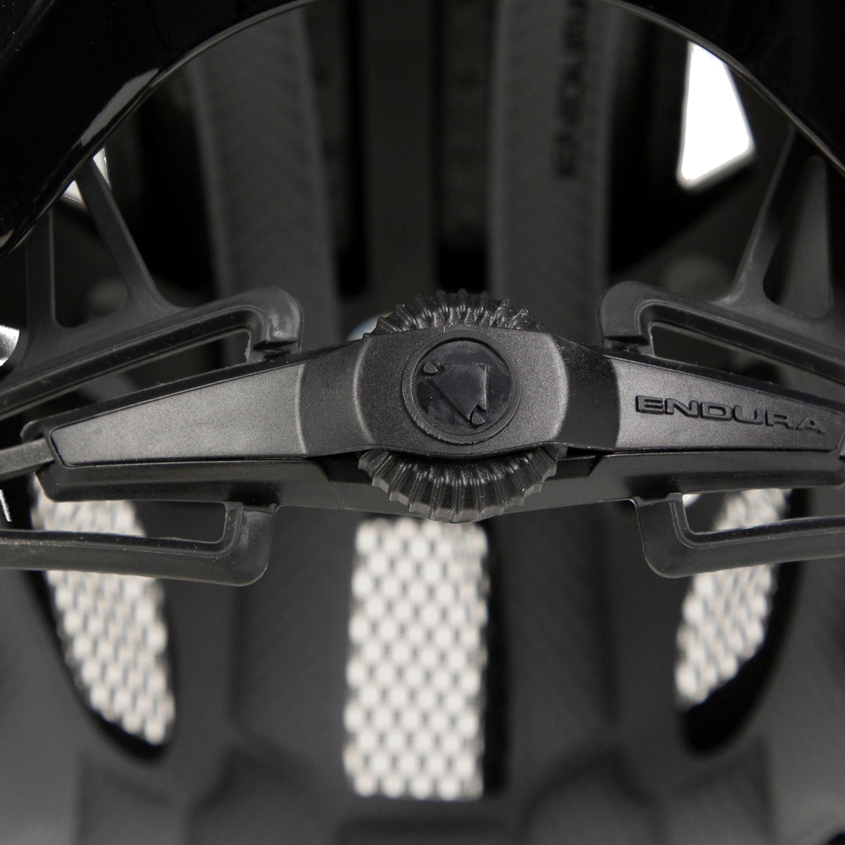 MTB-Helm ENDURA HUMMVEE PLUS MIPS Schwarz