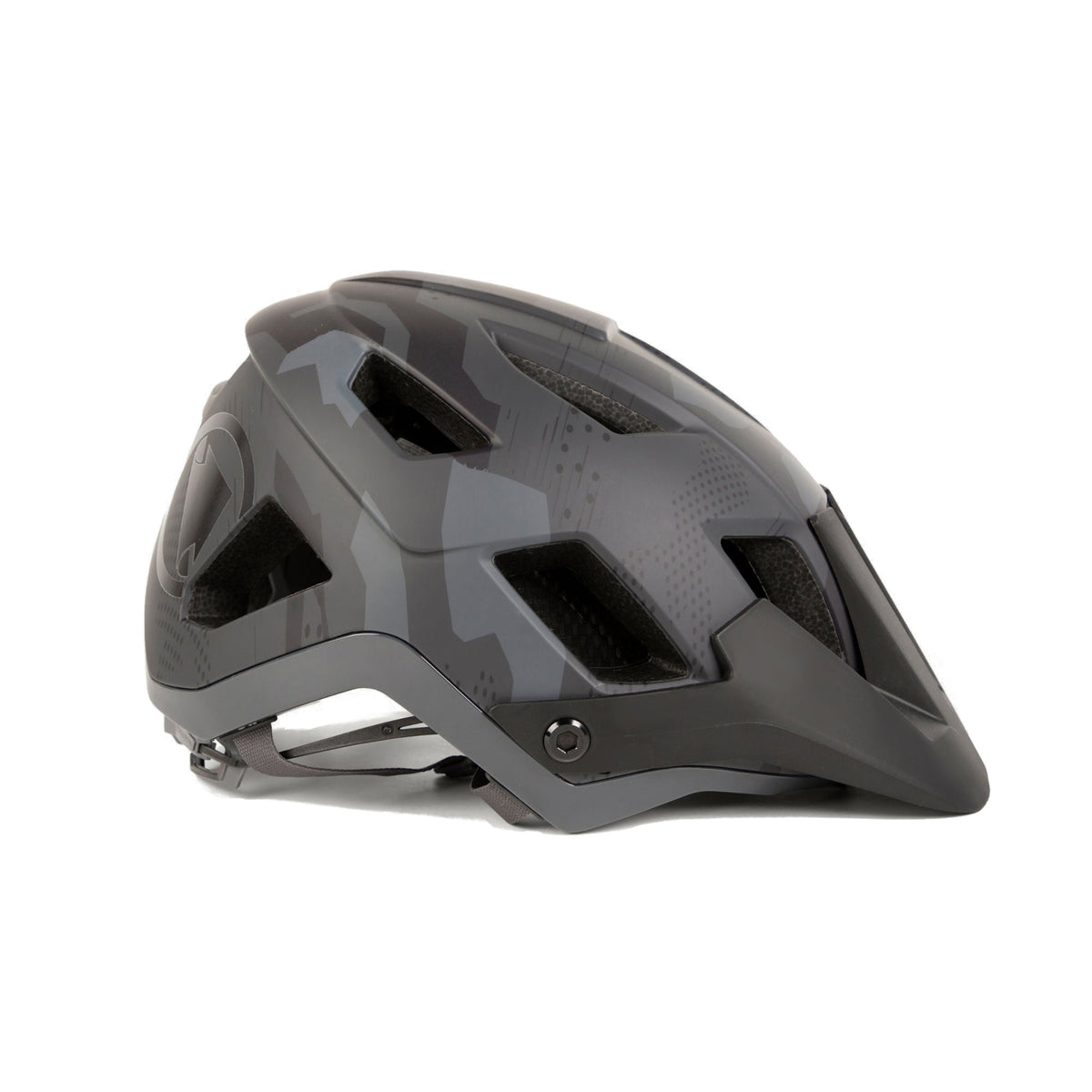 ENDURA HUMMVEE PLUS MIPS MTB-Helm Grau