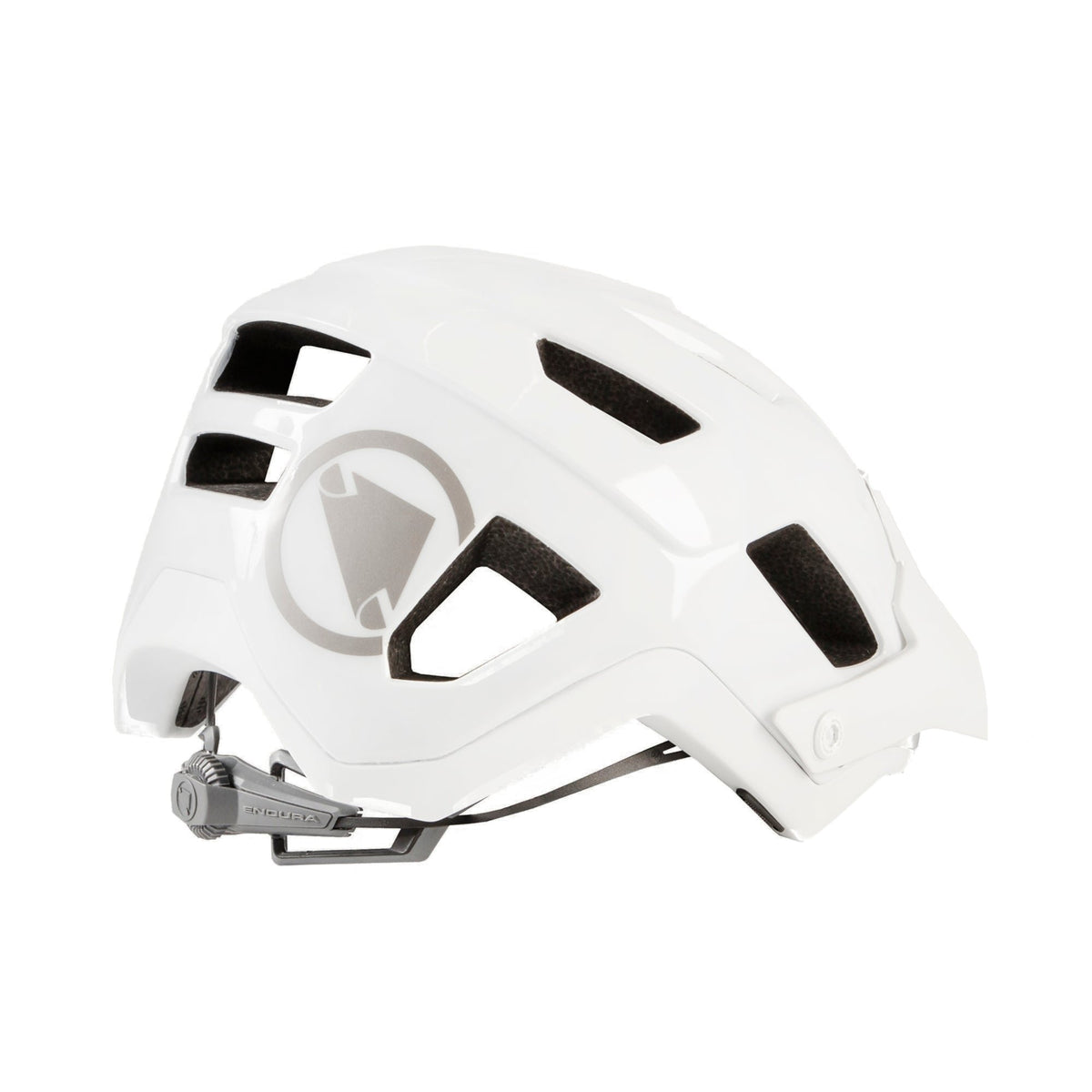 ENDURA HUMMVEE PLUS MIPS MTB-Helm Weiß