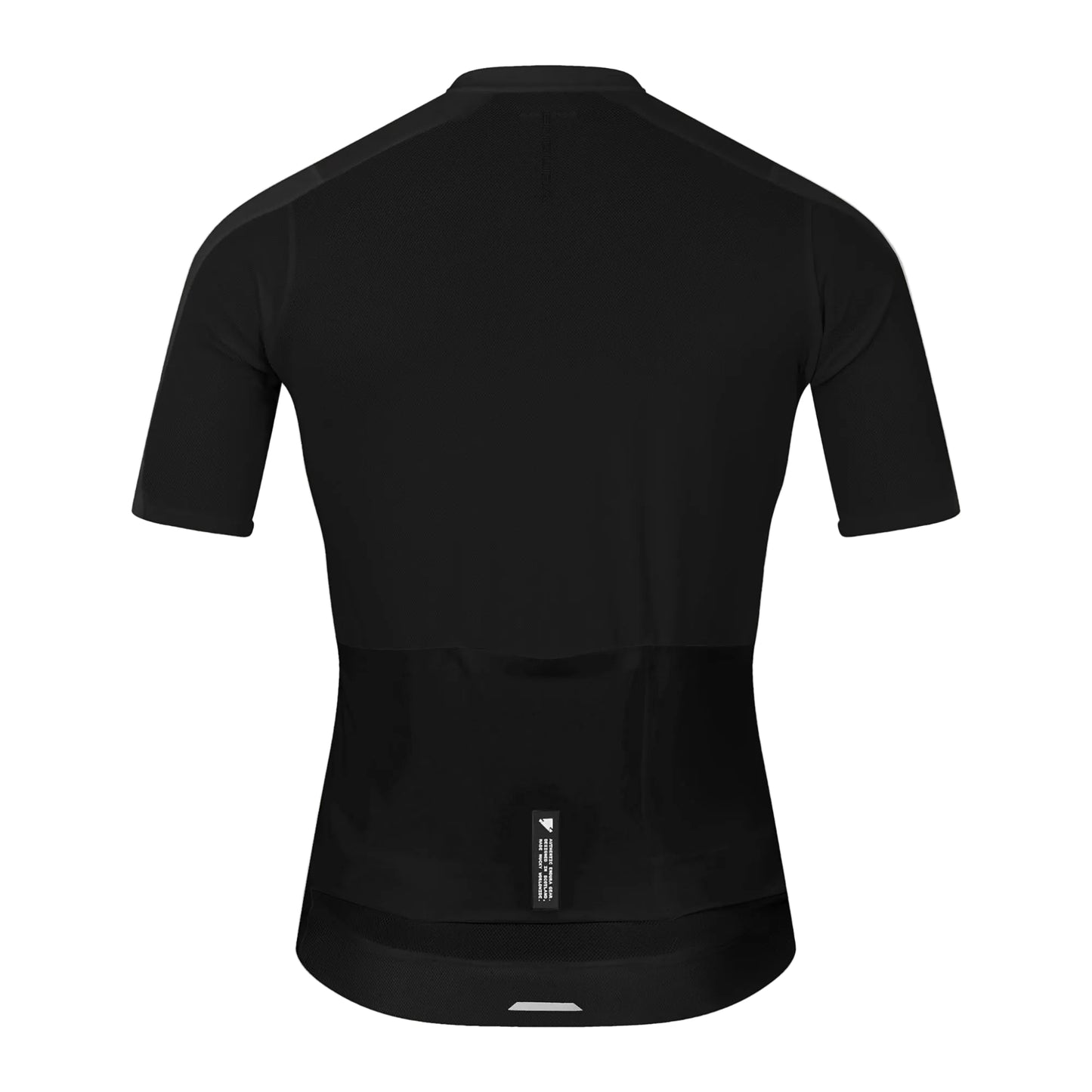 ENDURA PRO SL Trikot Kurzarm Schwarz