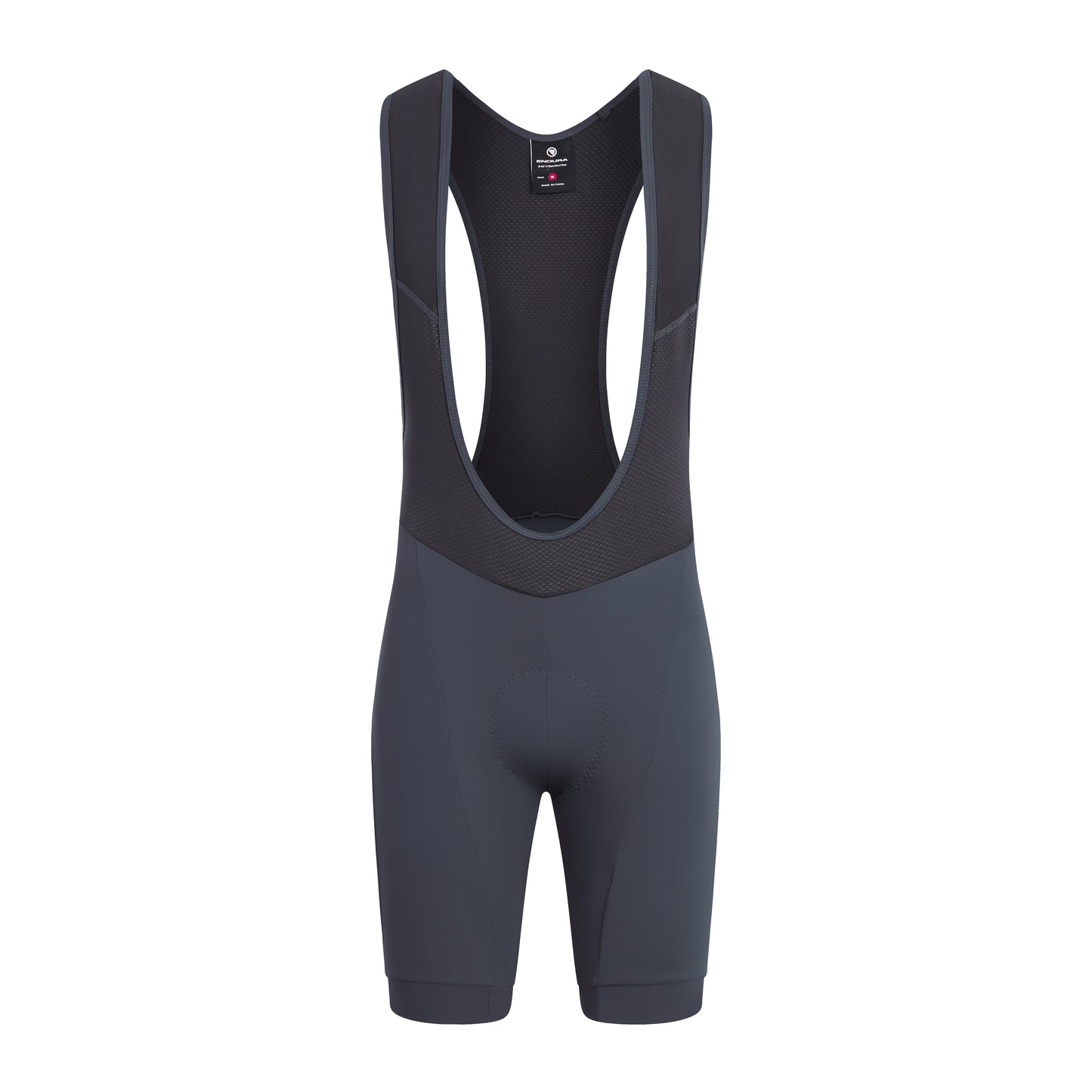 Cuissard Court à Bretelles ENDURA XTRACT LITE Femme Gris 2025