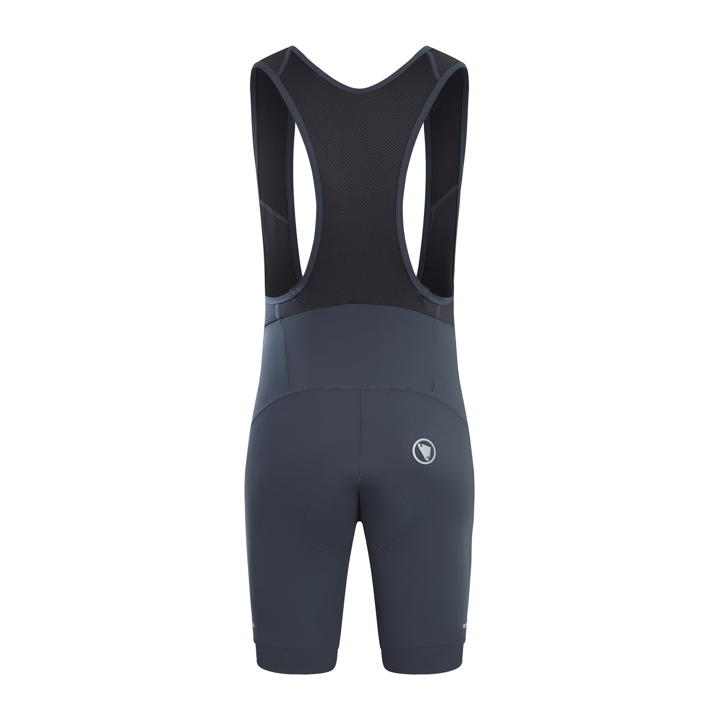 Cuissard Court à Bretelles ENDURA XTRACT LITE Femme Gris 2025