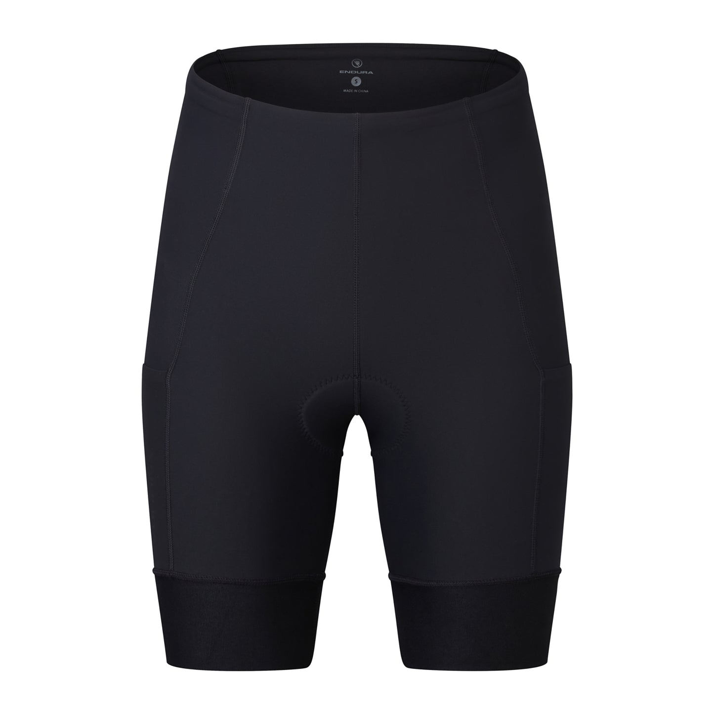 Kurze Hose ENDURA LOOP Frau Schwarz 2025