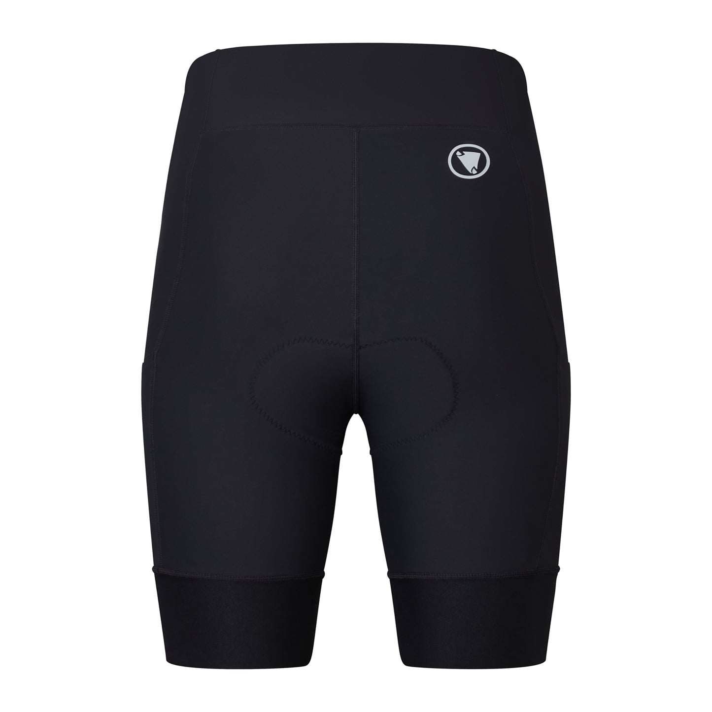 Kurze Hose ENDURA LOOP Frau Schwarz 2025