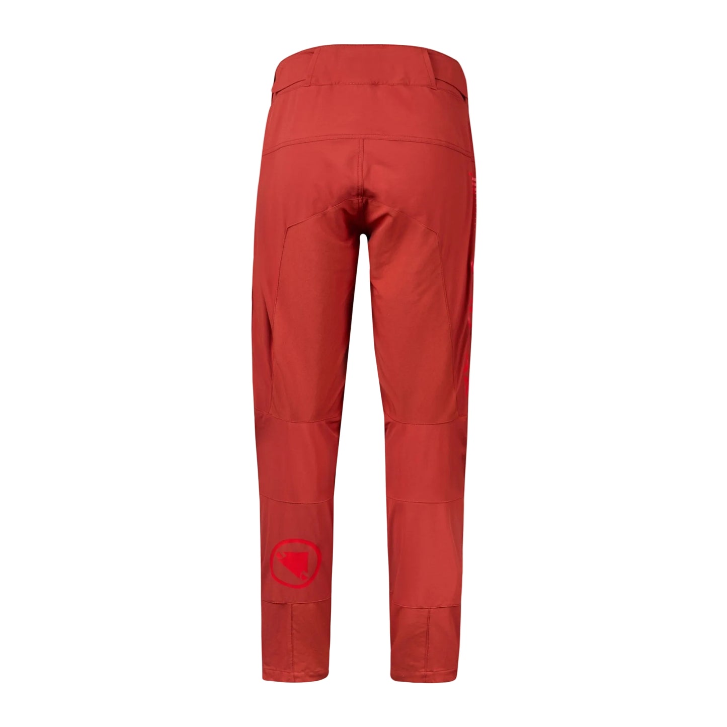 Pantalon ENDURA SINGLETRACK II Brique