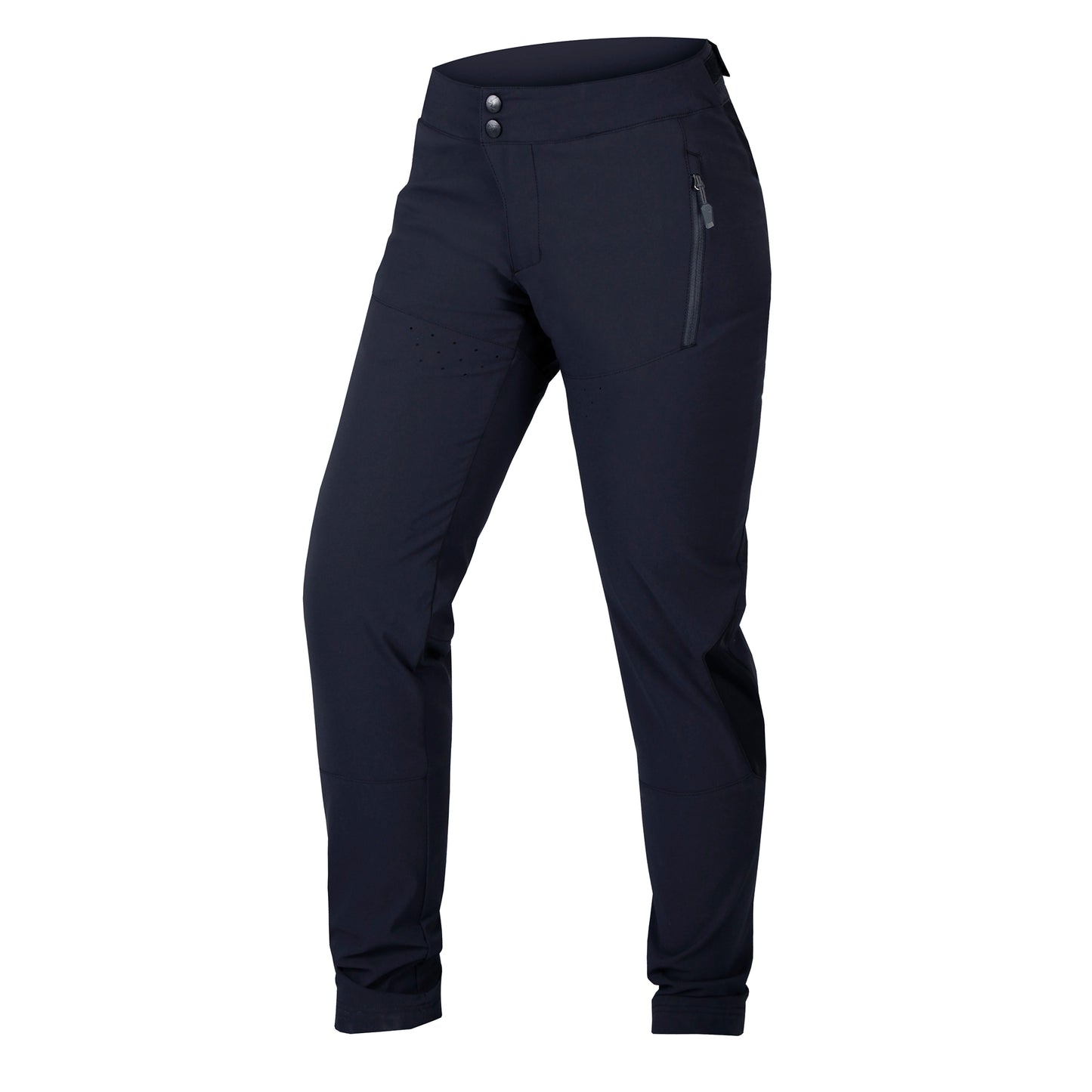 Pantalon ENDURA MT500 BURNER Femme Navy