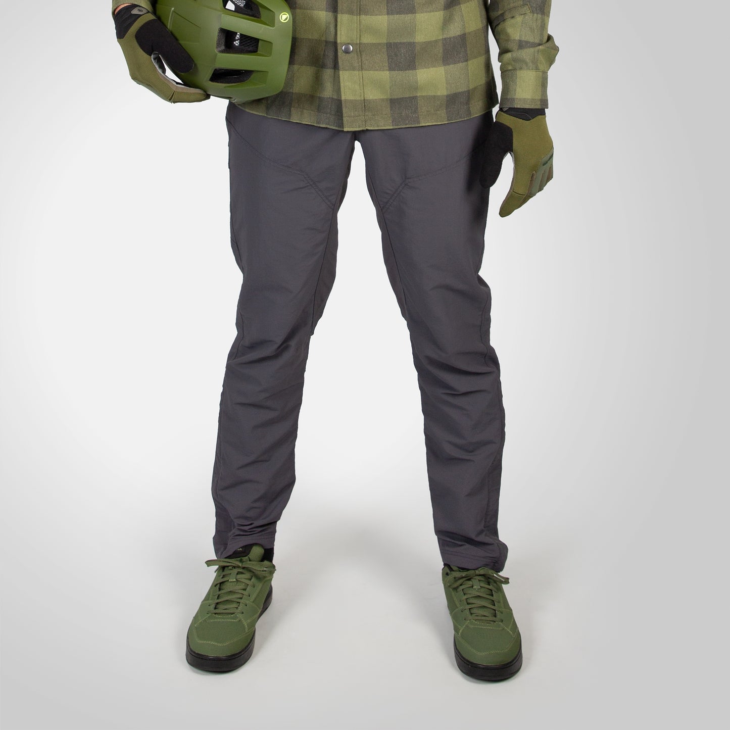 ENDURA HUMMVEE II Hose Grau