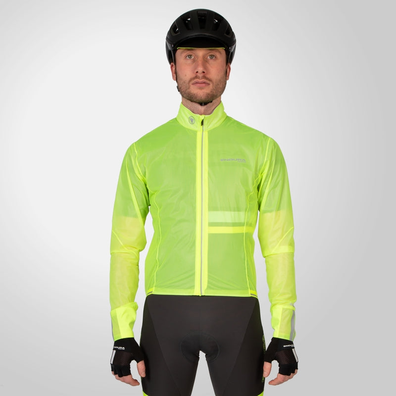 Veste ENDURA FS260-PRO ADRENALINE RACE II Jaune