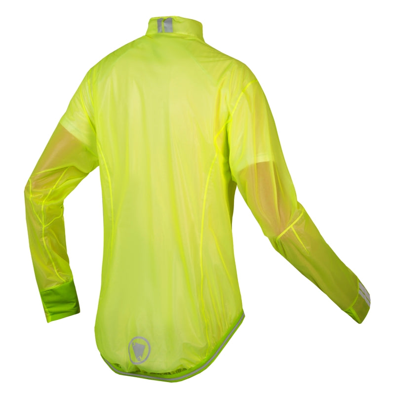 Veste ENDURA FS260-PRO ADRENALINE RACE II Jaune