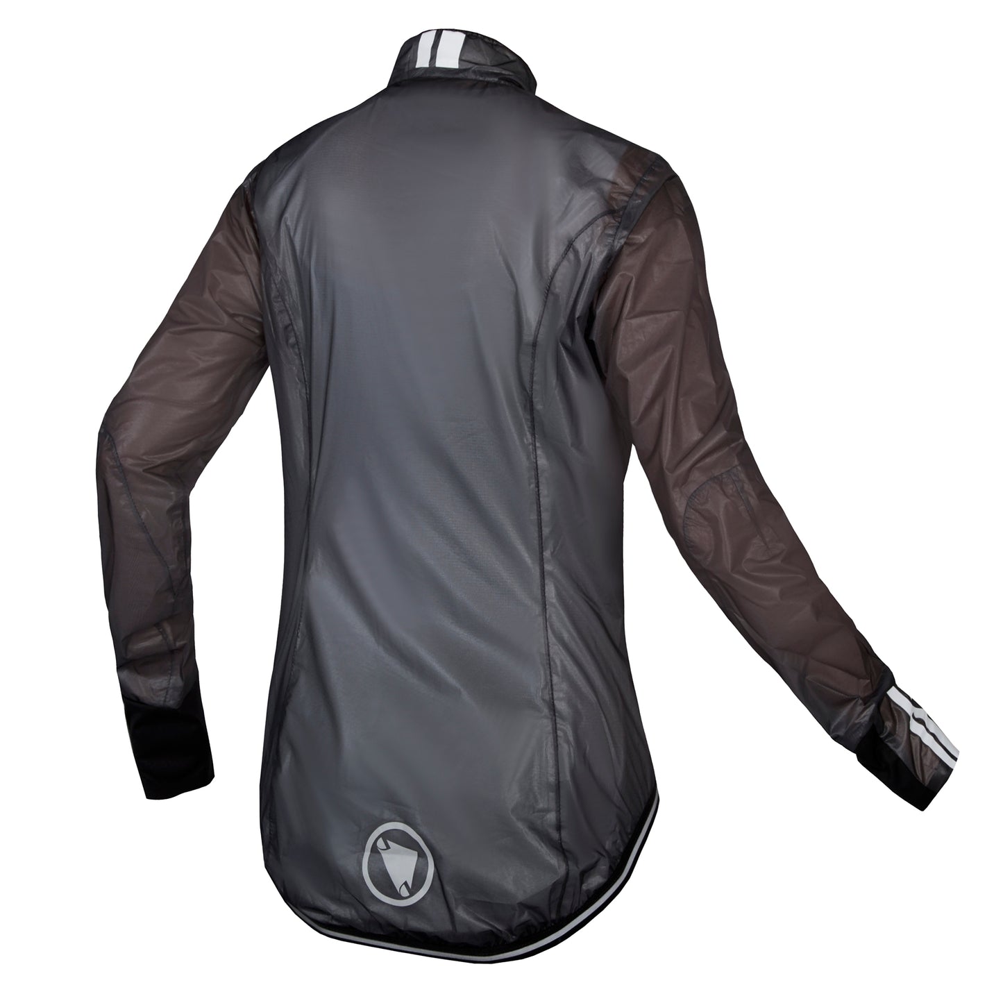 ENDURA FS260-PRO ADRENALINE RACE II Jacket Women Schwarz