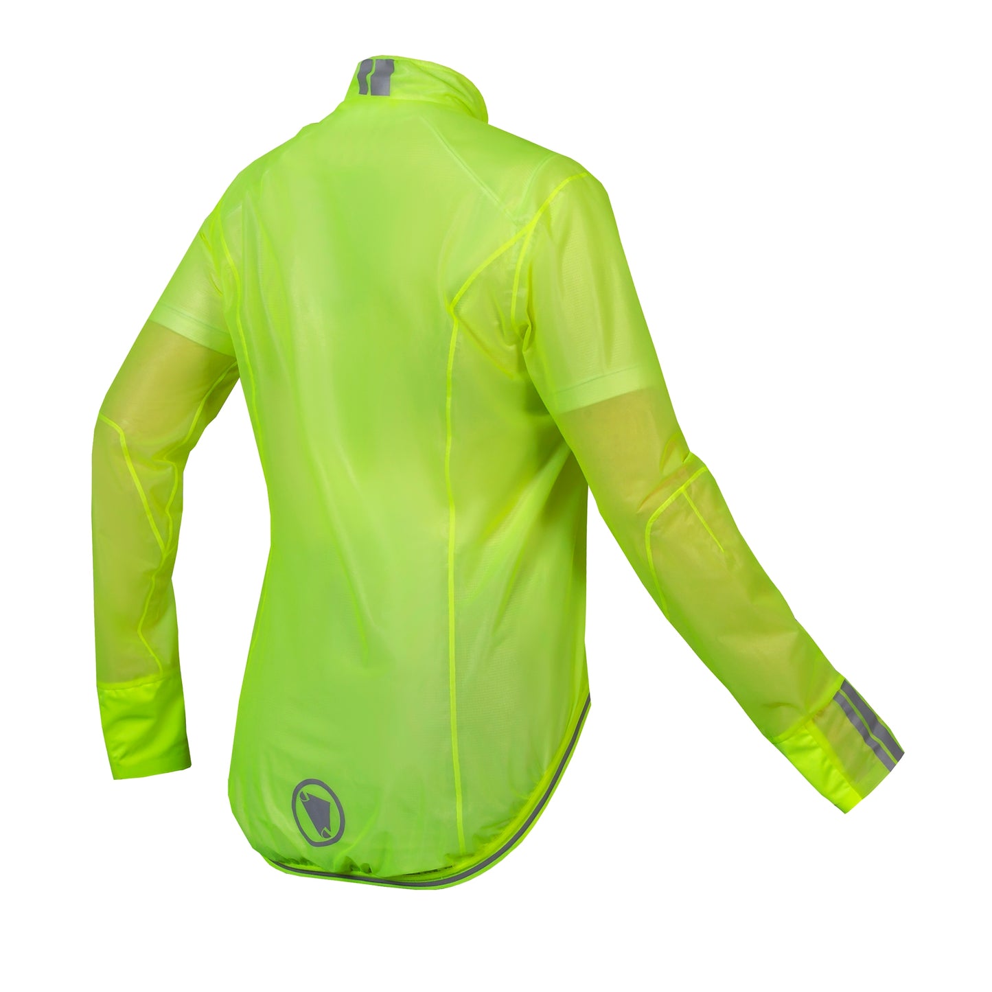 ENDURA FS260-PRO ADRENALINE RACE II Jacket Women Gelb