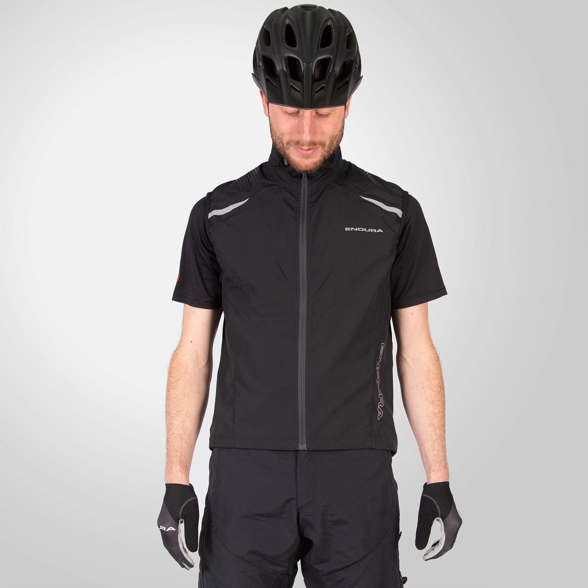 Veste Sans Manches ENDURA HUMMVEE Noir