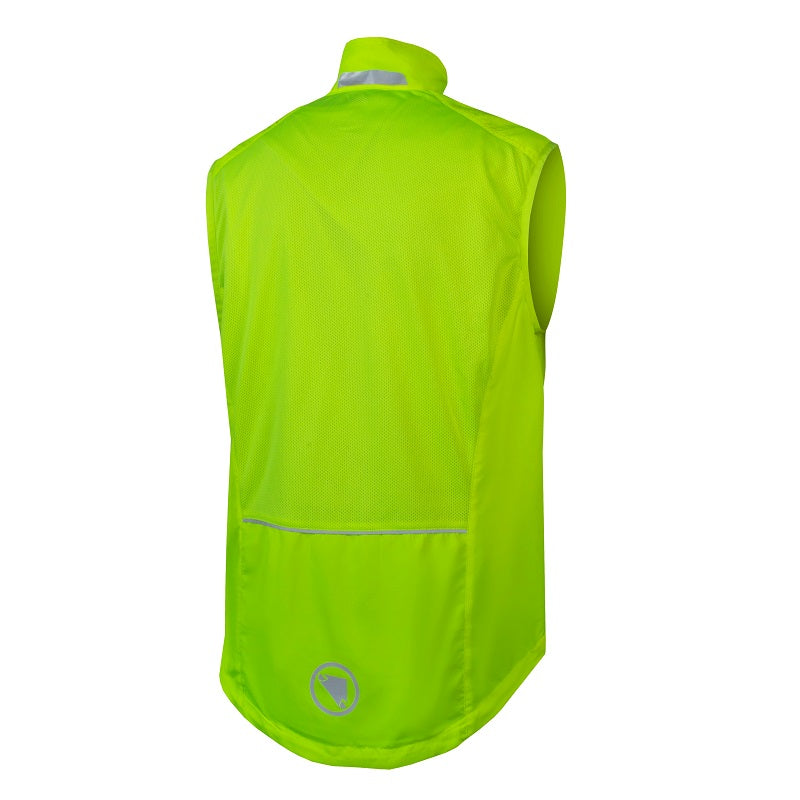 Veste Sans Manches ENDURA HUMMVEE Jaune