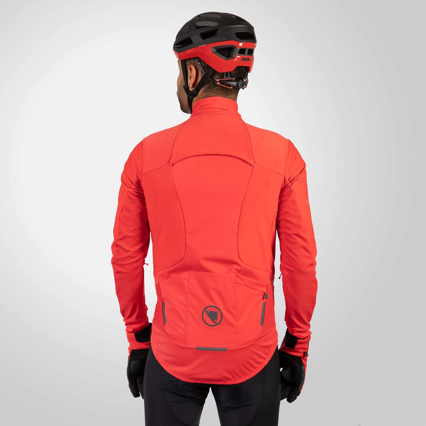 Veste ENDURA PRO SL 3 SEASON Rouge