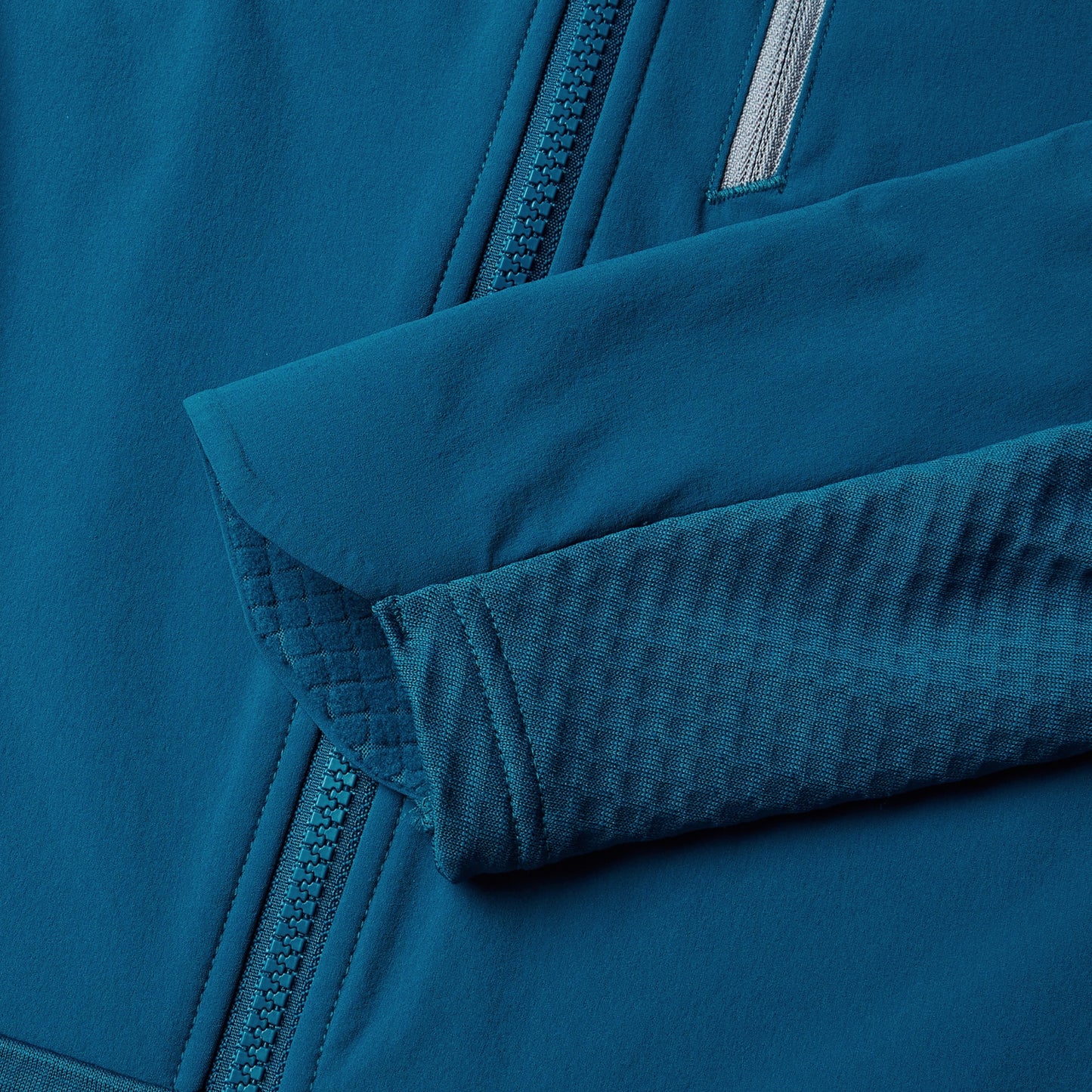 ENDURA MT500 POLARTEC Jacke Blau