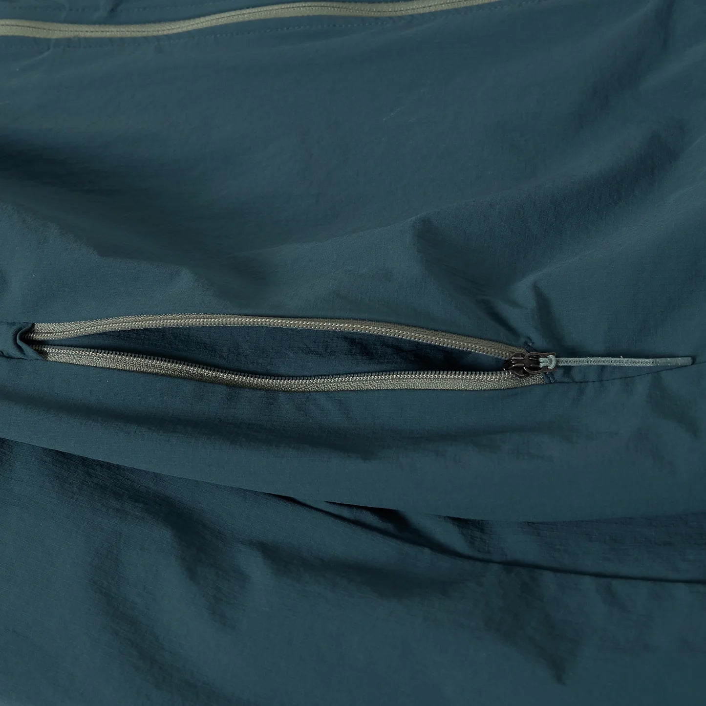 Veste ENDURA ALLTRACK RIDE PACKABLE Femme Teal