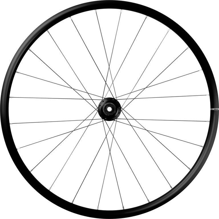 Paire de Roues MAVIC AKSIUM 1 DISC Tubeless Ready (Center Lock)