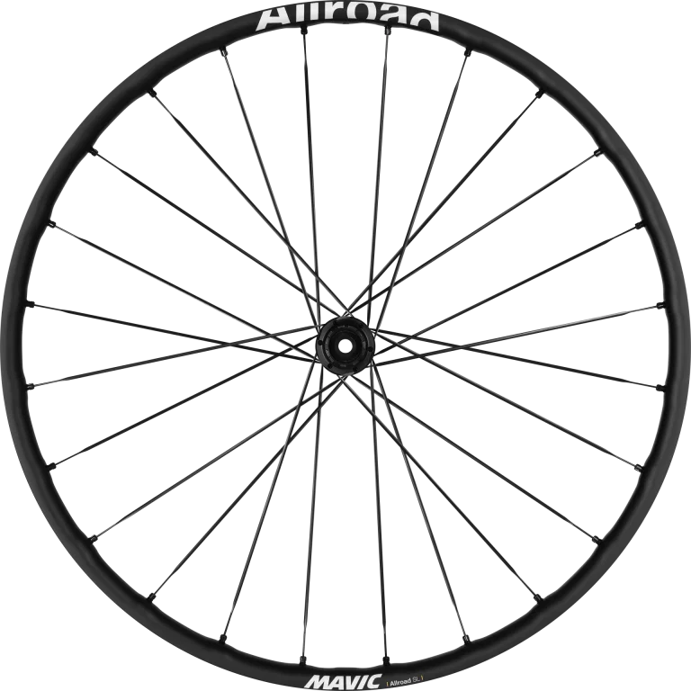 Paire de Roues MAVIC ALLROAD SL DISC à Pneus (Center Lock)